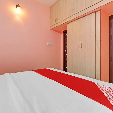 Super Hotel O Hi-Way Residency Madurai Dış mekan fotoğraf