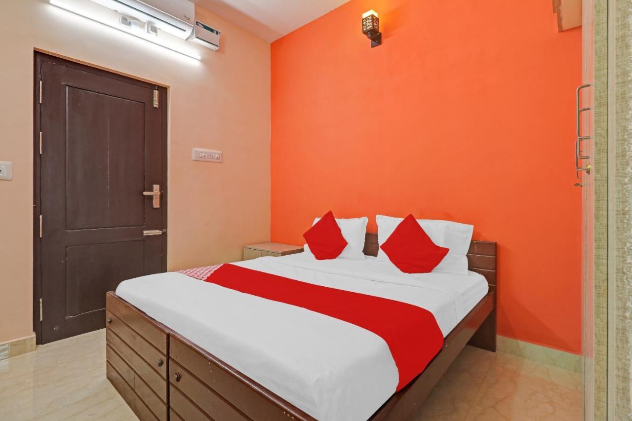 Super Hotel O Hi-Way Residency Madurai Dış mekan fotoğraf