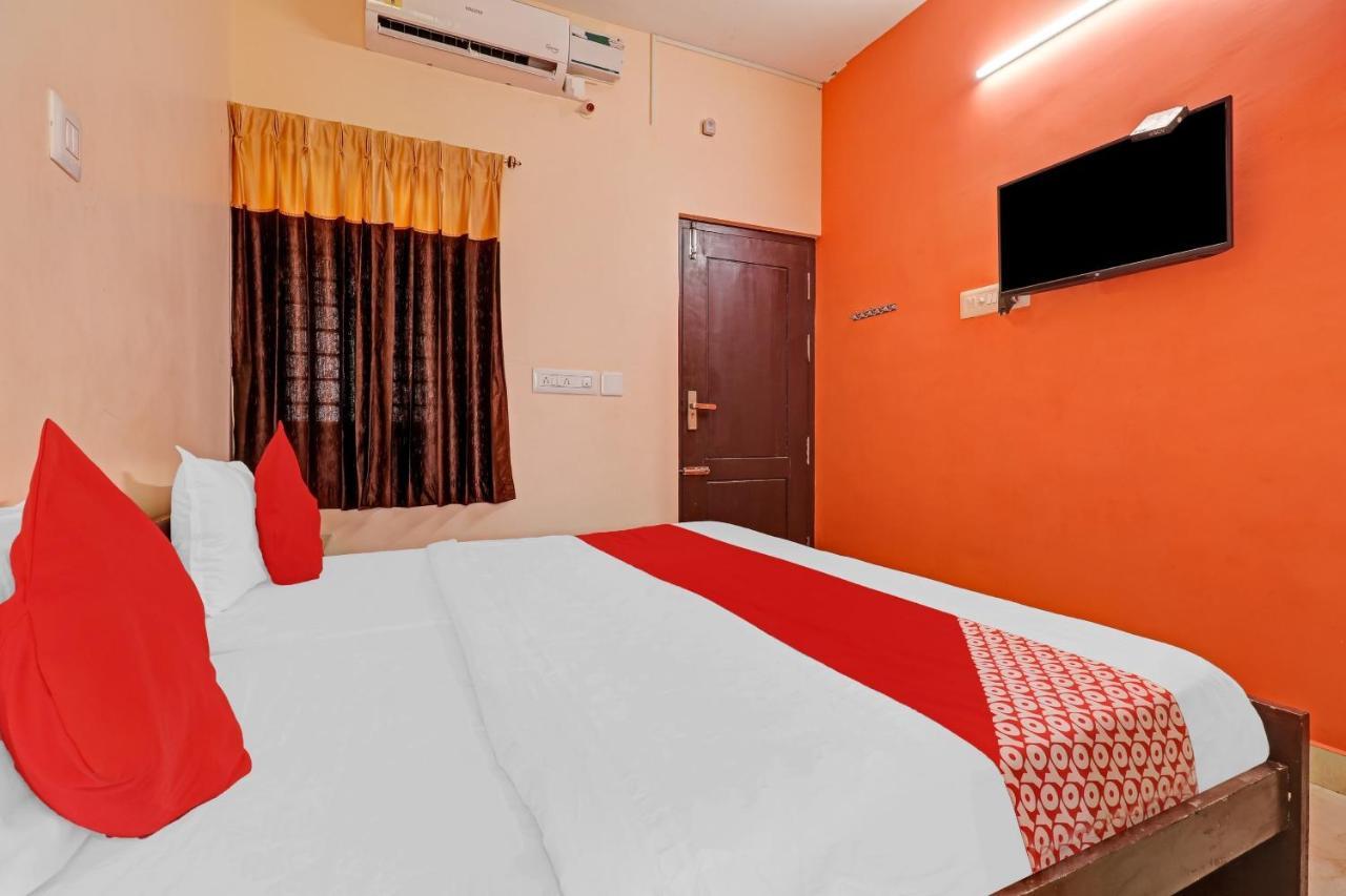 Super Hotel O Hi-Way Residency Madurai Dış mekan fotoğraf